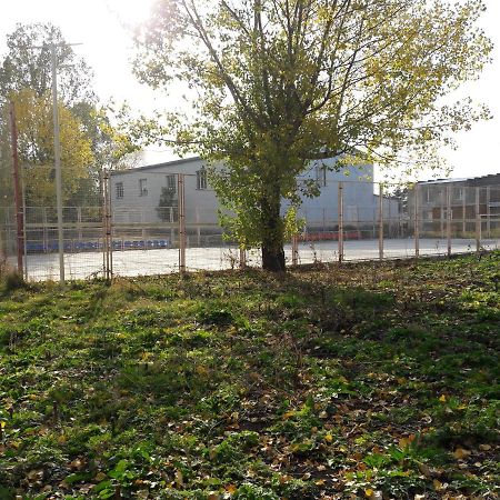 Javakhet Ninotsminda Exterior photo
